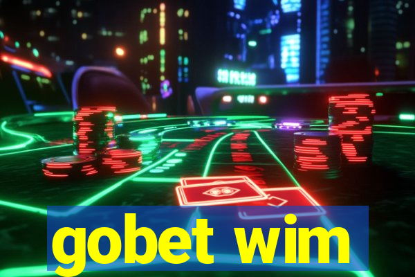 gobet wim